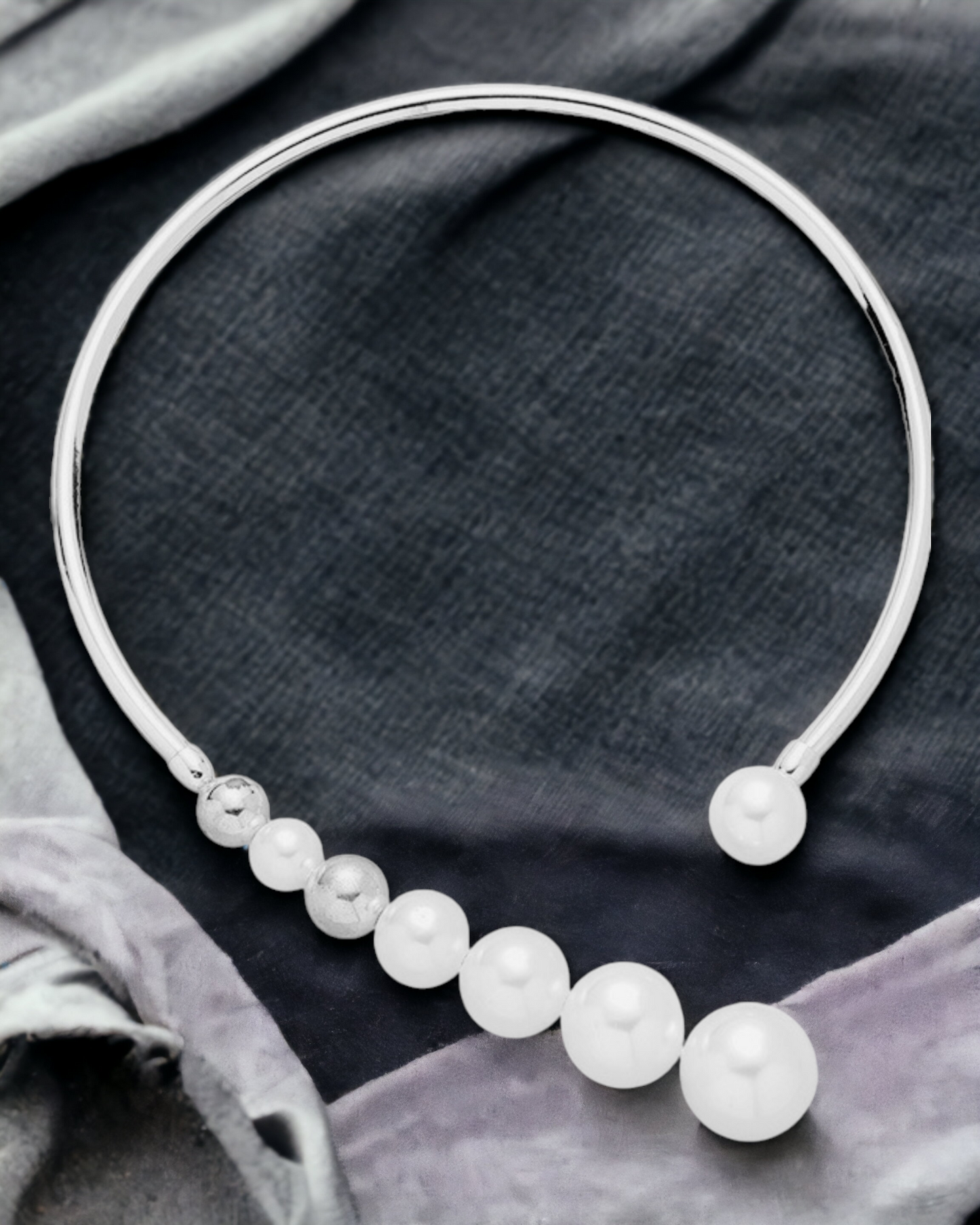 Choker Necklace