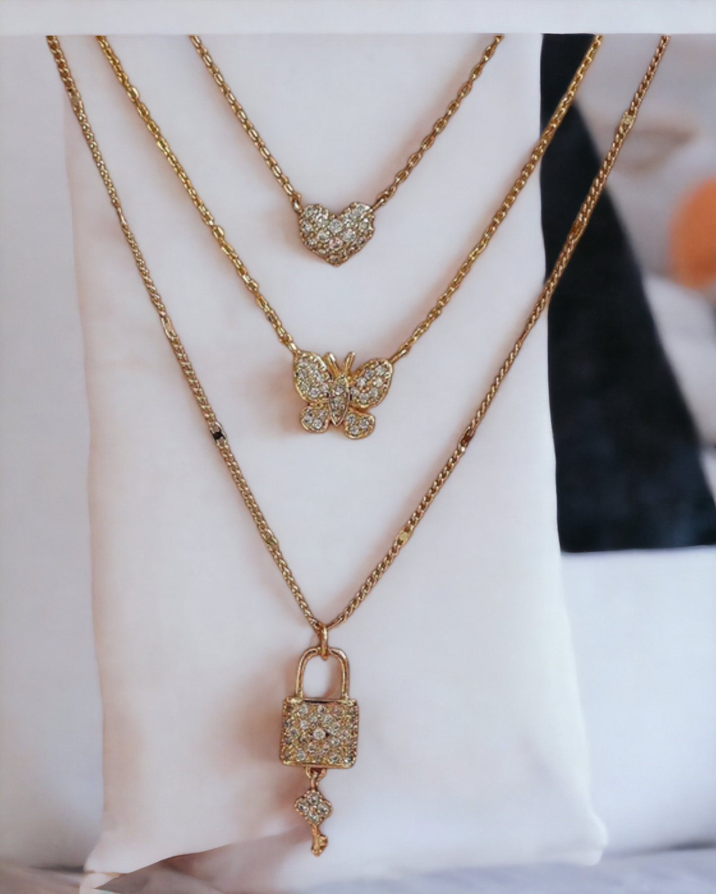 Necklace