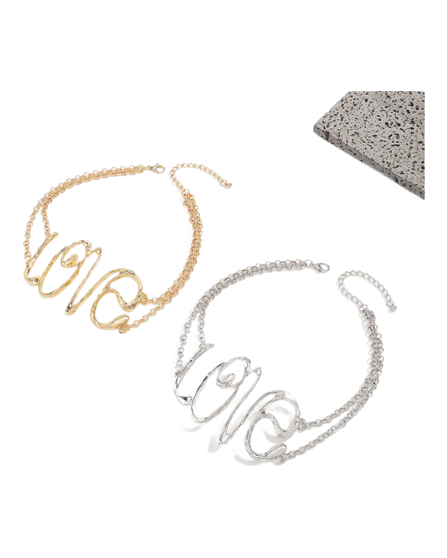 Choker Necklace