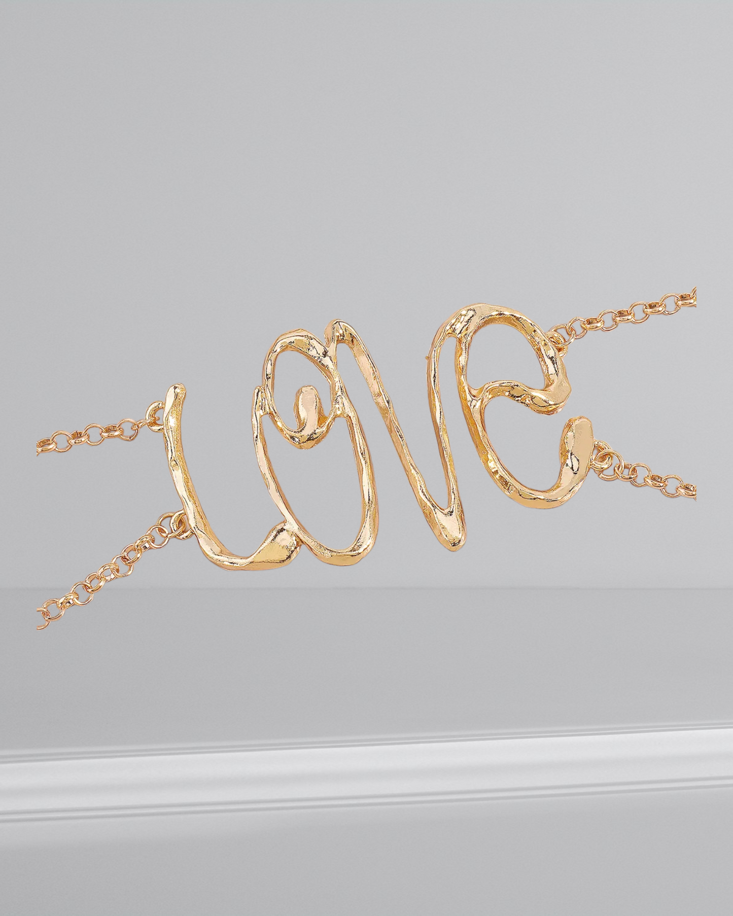 Choker Necklace