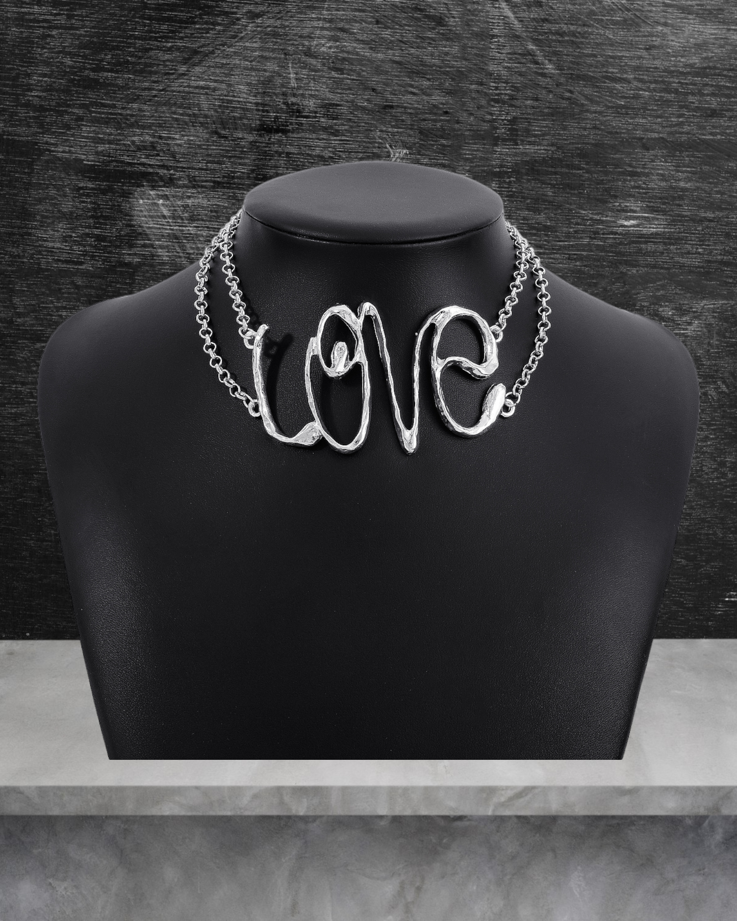 Choker Necklace