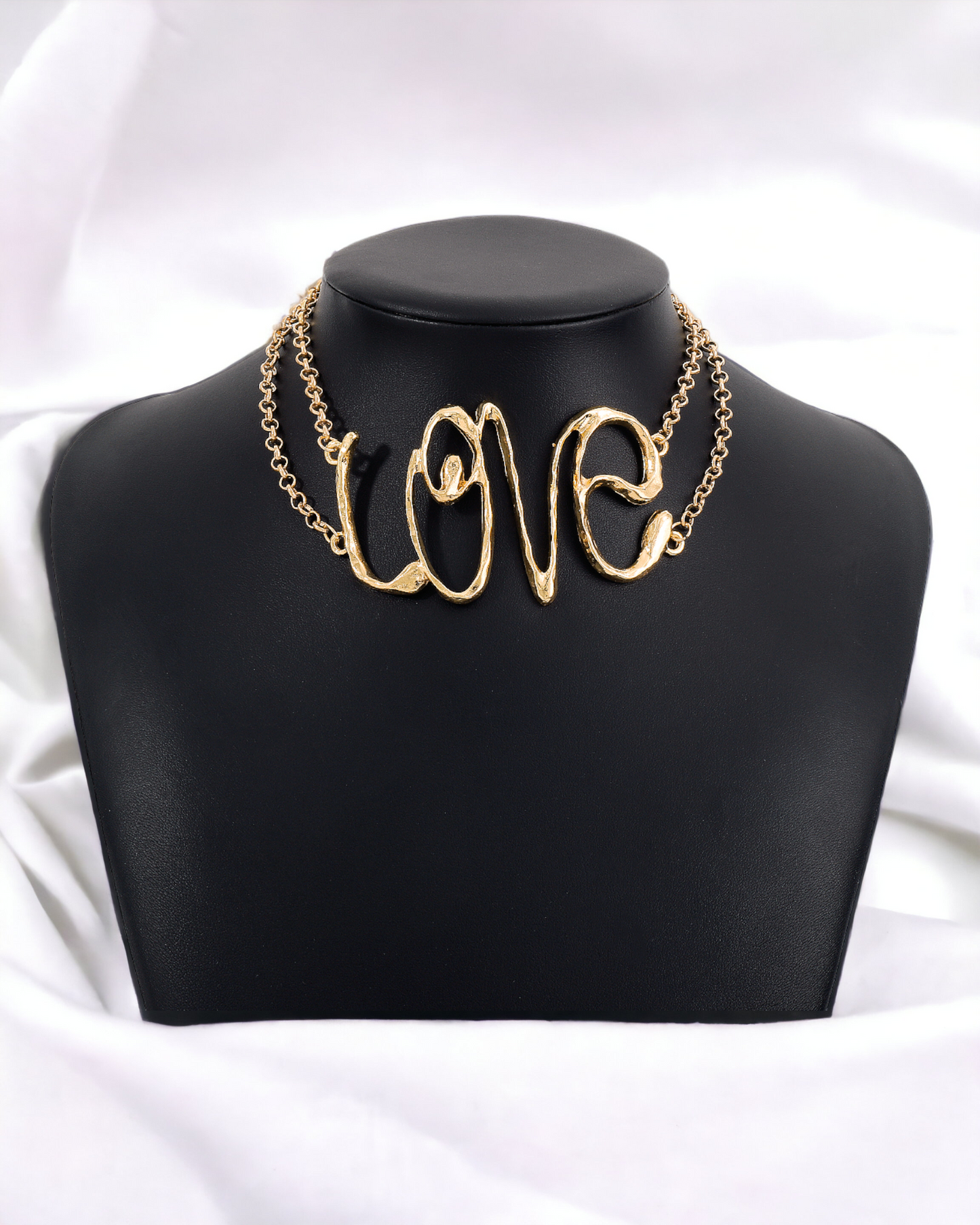 Choker Necklace