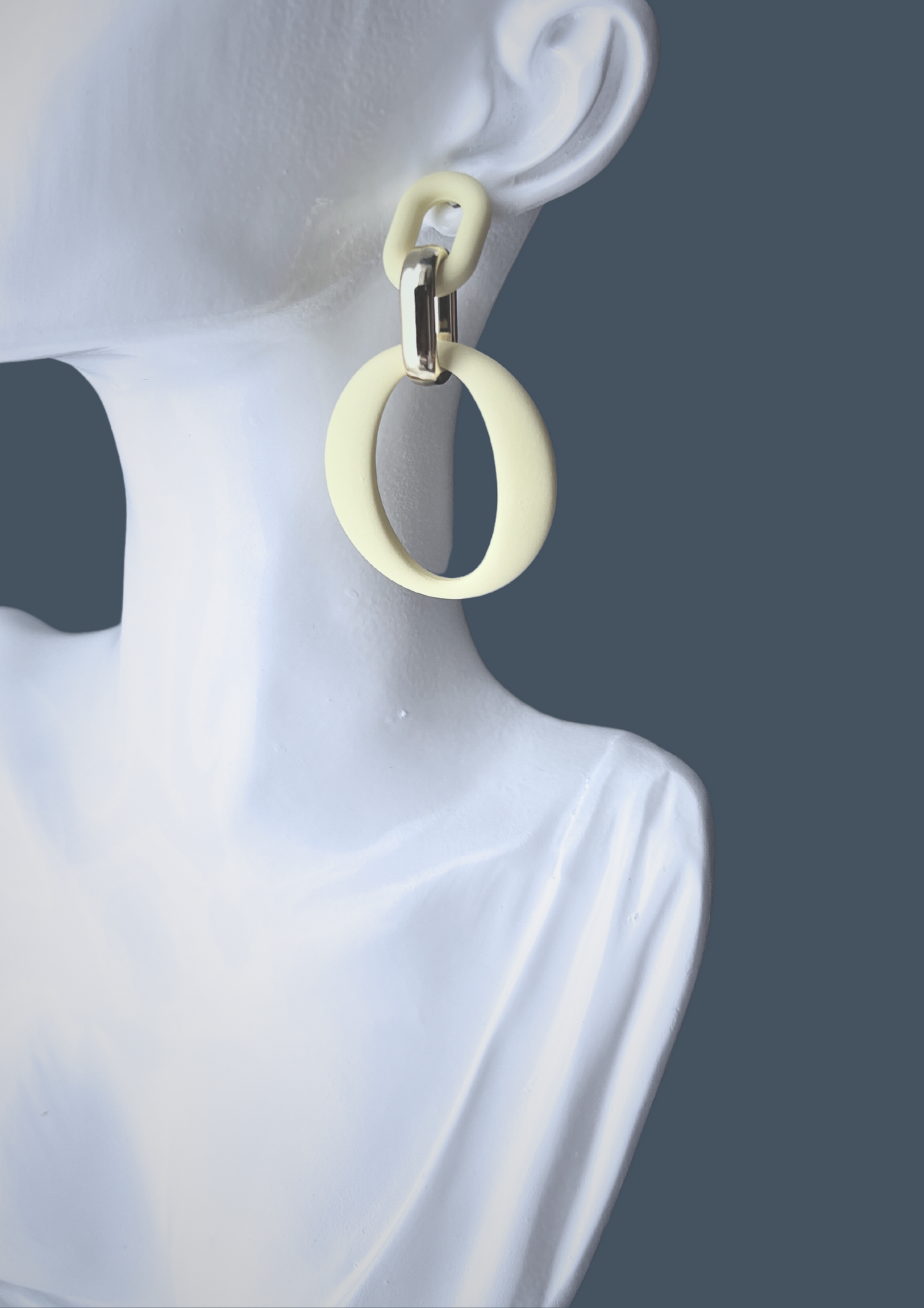 Drop Earrings