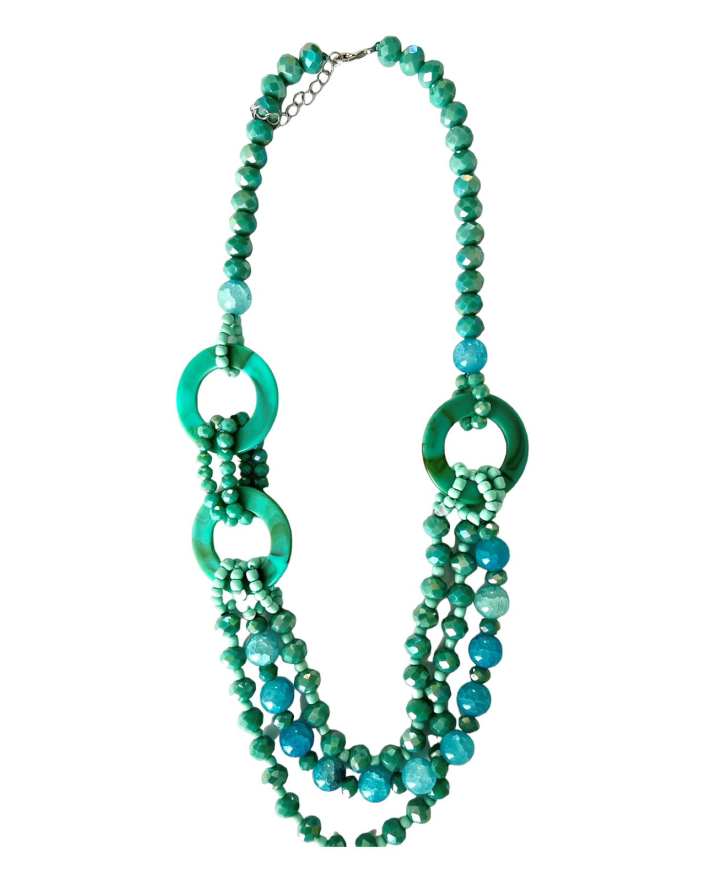 Beaded Necklace