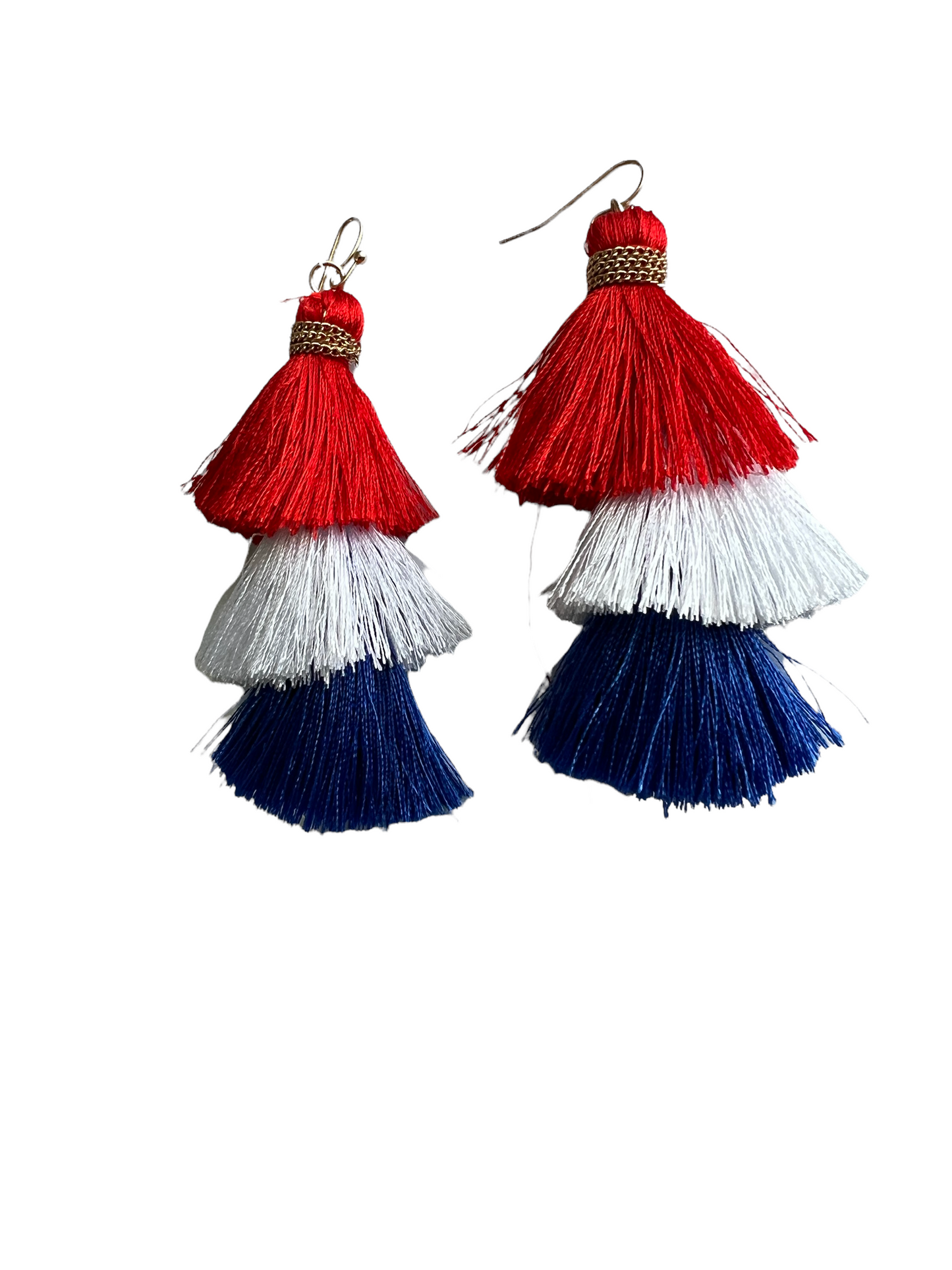 Drop Earrings