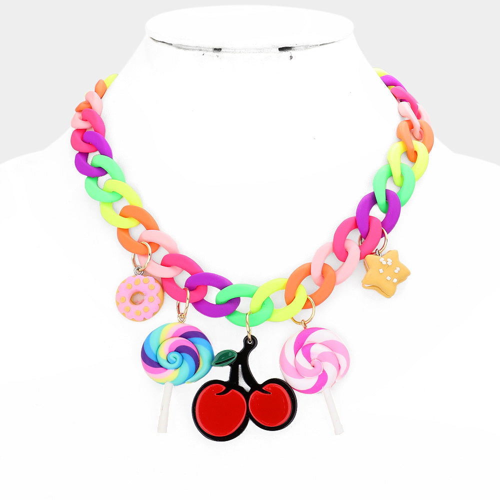 Chain Necklace