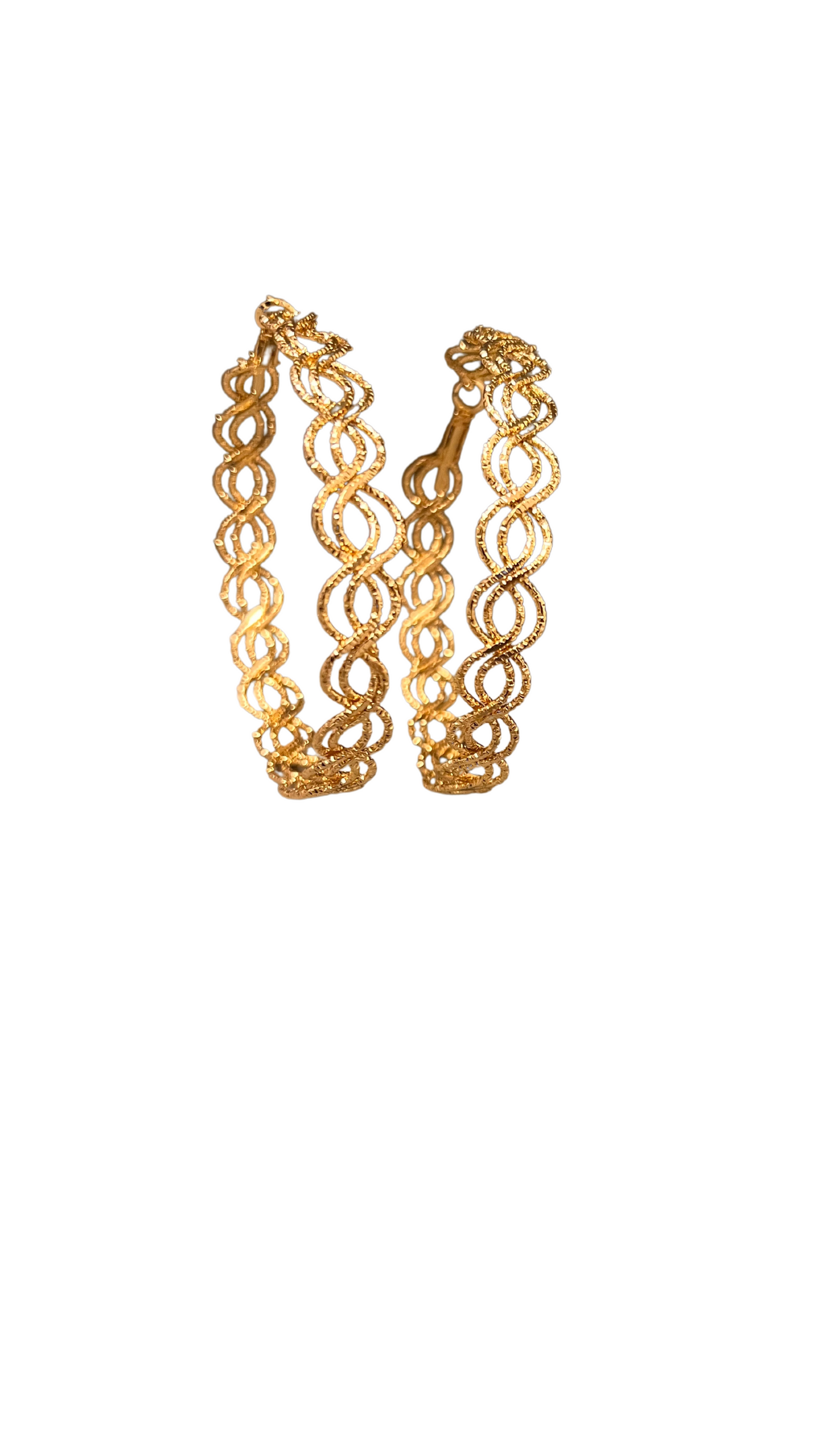 Hoop Earrings