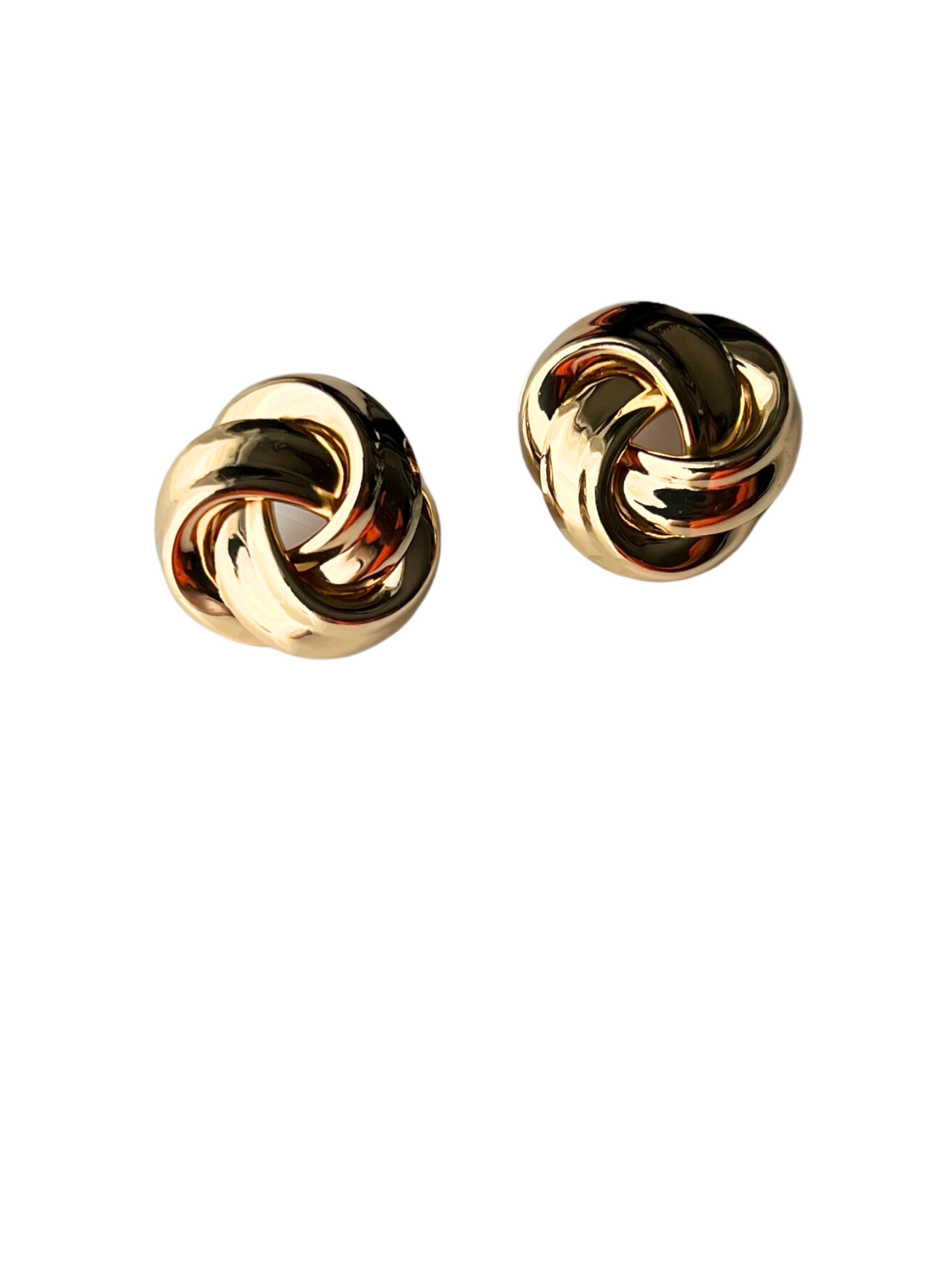 Stud Earrings