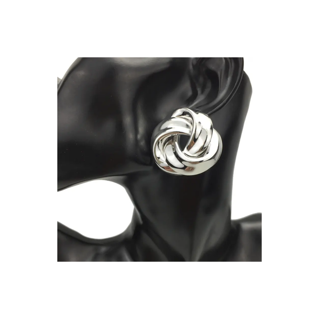 Stud Earrings