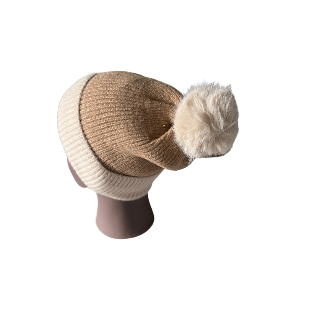 Ladies Beanie Hat