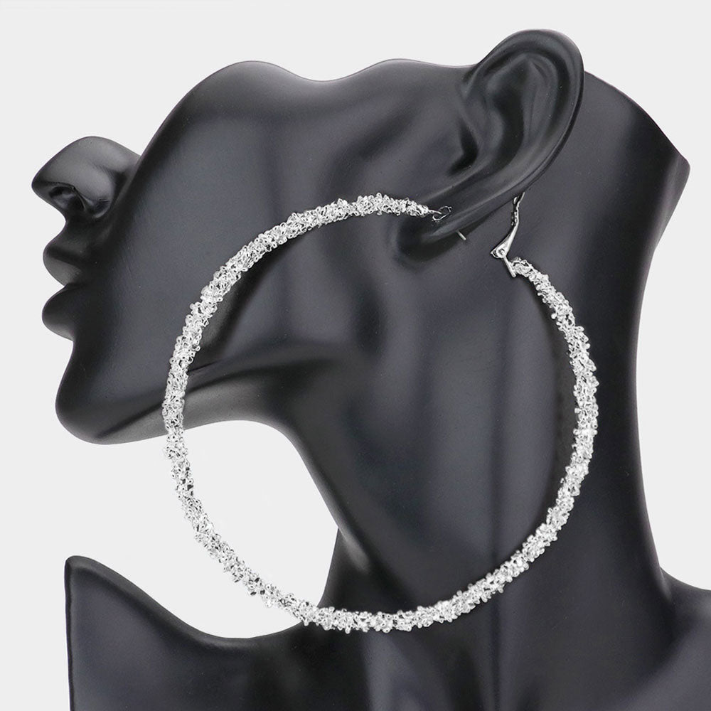 Hoop Earrings