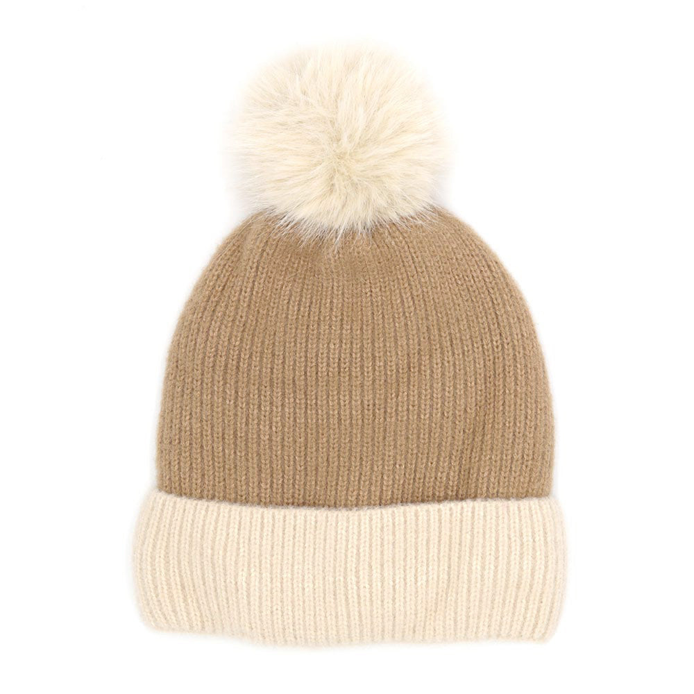 Ladies Beanie Hat