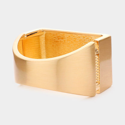 Gold Bracelet