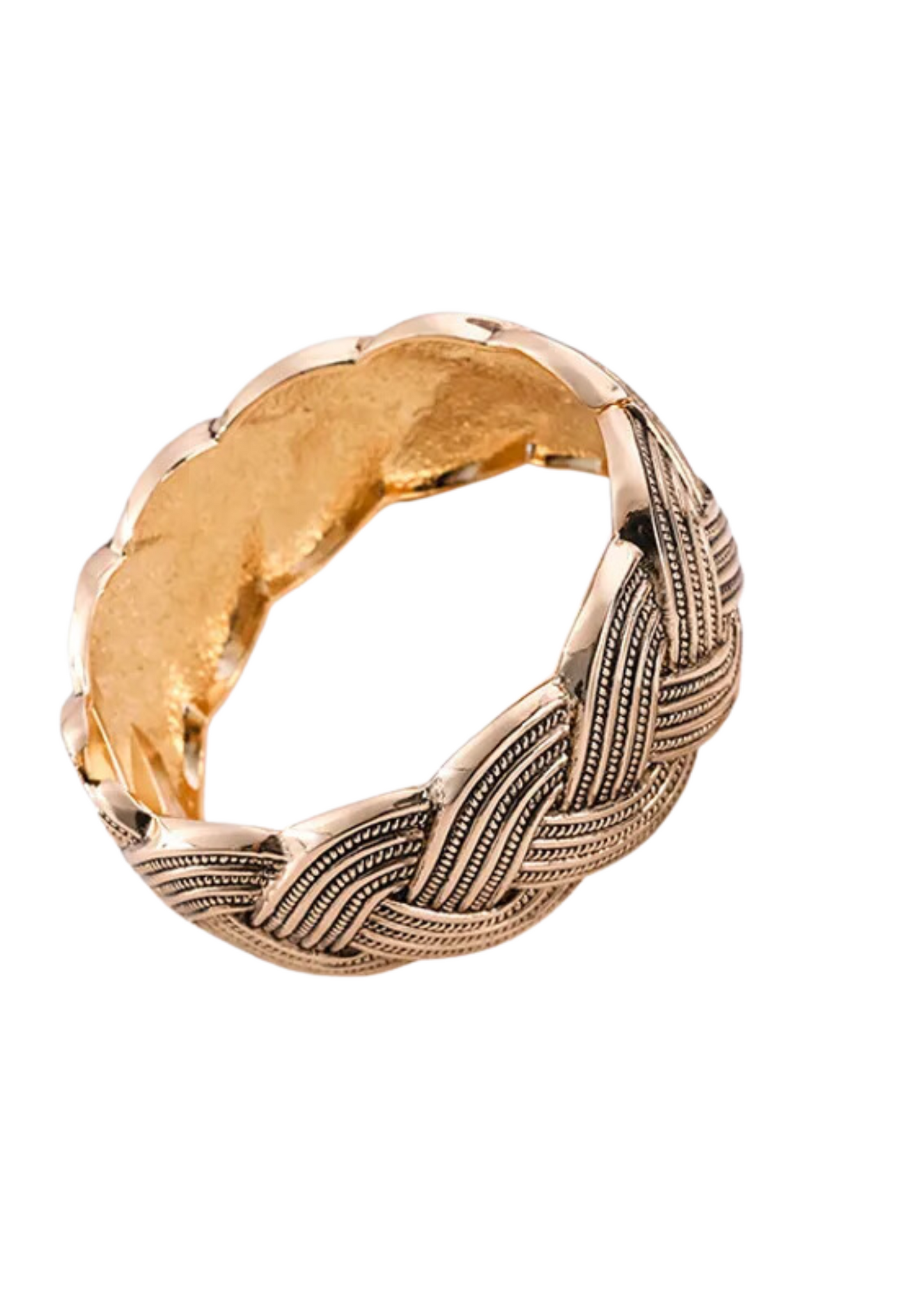 Gold Bracelet