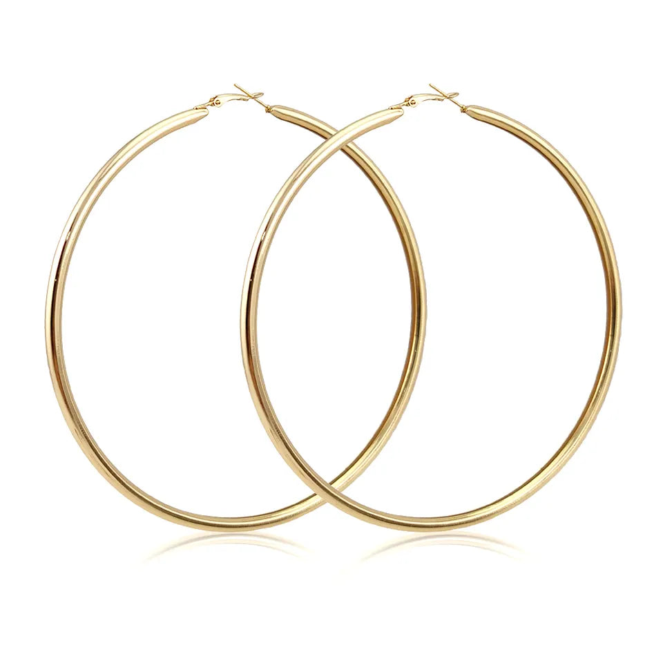 Hoop Earrings