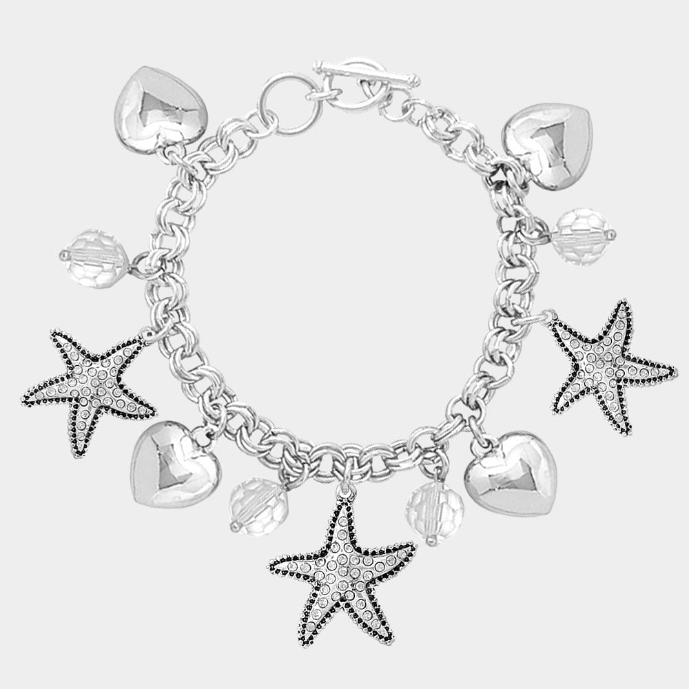 Charm Bracelet