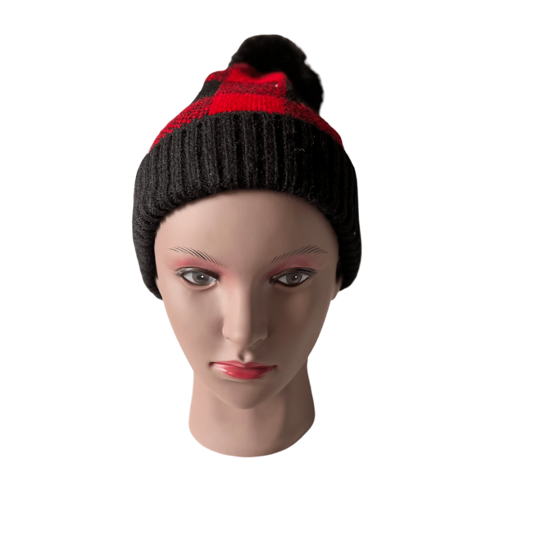 Ladies Beanie Hat