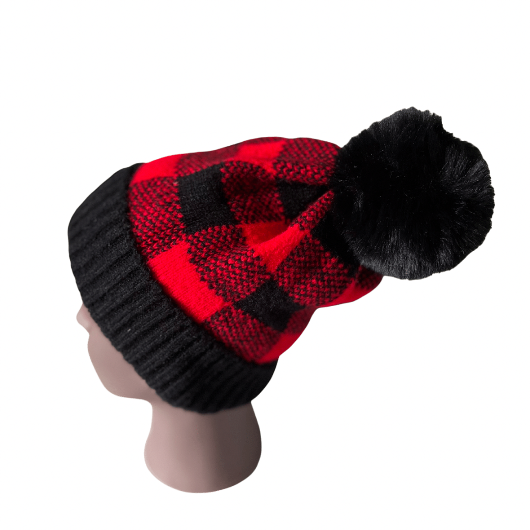 Ladies Beanie Hat