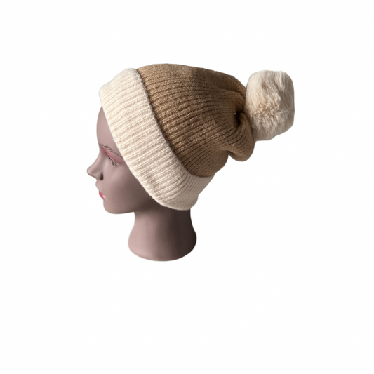 Ladies Beanie Hat