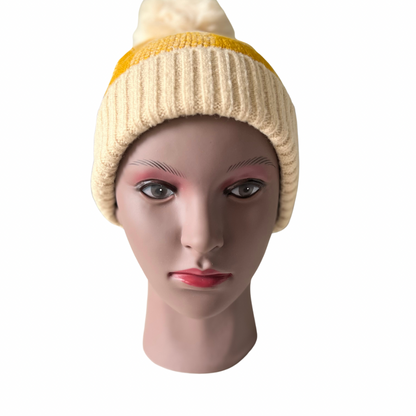 Ladies Beanie Hat